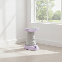 Padded Push-up Stand with Spring Support Non-Skid Push up Assistant with Display Sturdy Core Support Support Assistant Reinforced for Beginners, Floor Exercises