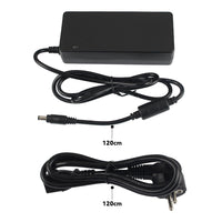 3D Printer Accessory Power Adapter for Bambu Lab AMS2 Pro Multicolor Kit (UK Plug)