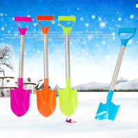 Kids' Beach Sand Toy Set with Shovels and Molds