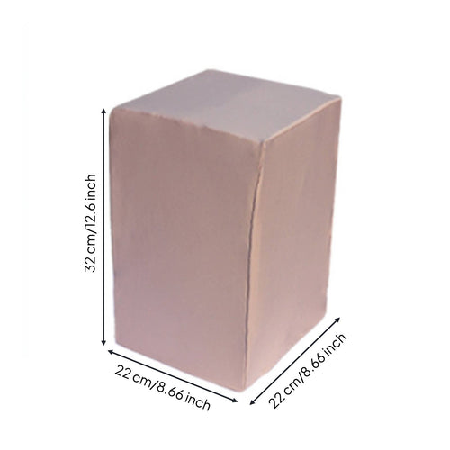 Stretch Projector Dust Cover Dustproof Elastic Display Device Domestic Guard Accessory for Storage