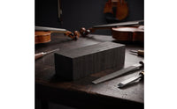 Guitar Nut Blank Rectangular Nut Blank Undrilled for Woodworking