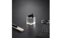 Rubber Cap with Flange Replacement Pedal Rod Cap Sleeve Slip-on for Piano Technicians, Workshop