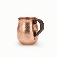 Serving Pitcher Tea Cup dripping Pitcher with Handle for Home