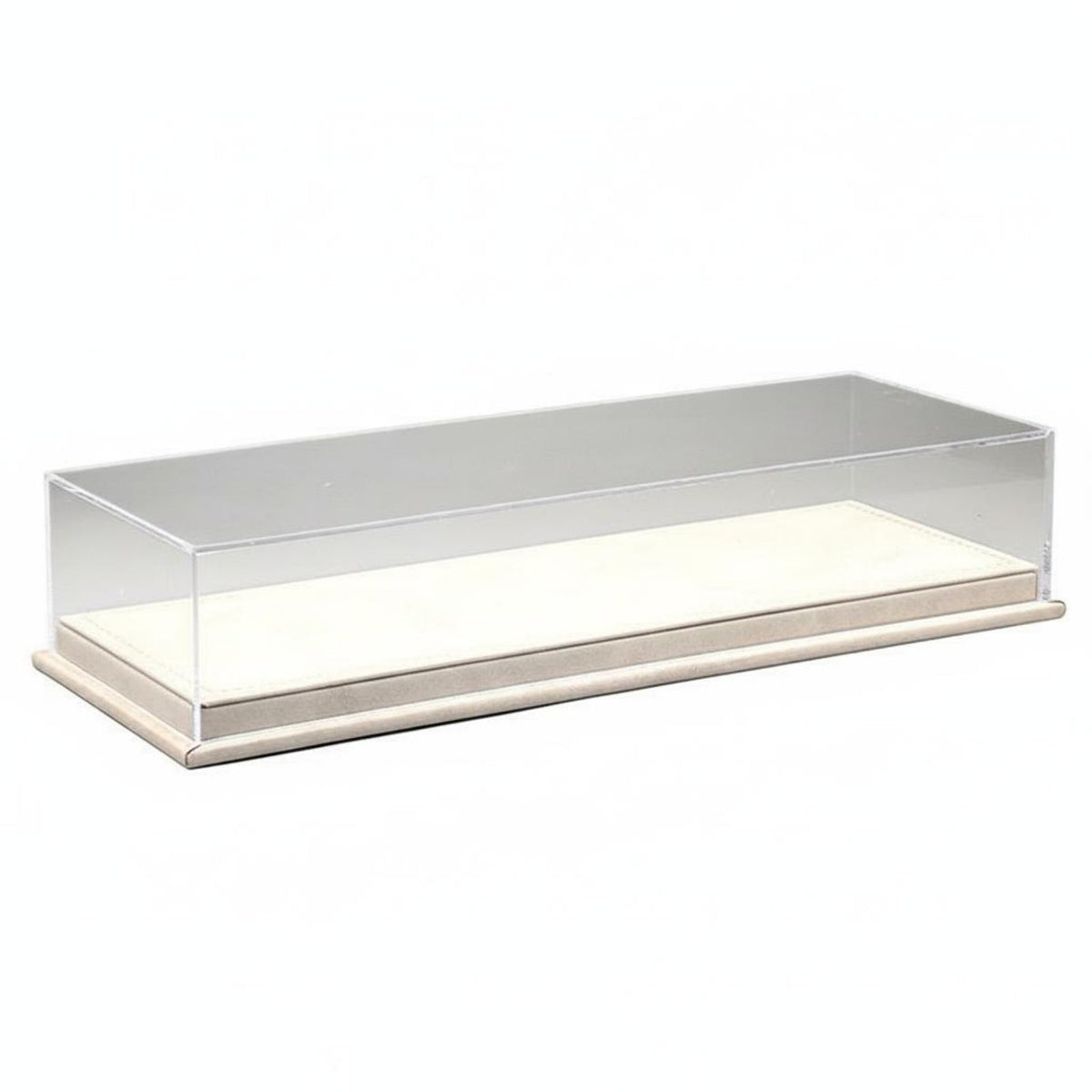 1/64 Scale Model Car Display Case 1/64 Scale Car Display Case for Hobbyists, Desktop