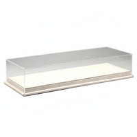 1/64 Scale Model Car Display Case 1/64 Scale Car Display Case for Hobbyists, Desktop