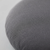 Memory Foam Floor Cushion, Round Tatami Meditation Cushion, Large Floor Pillow for Meditation, Floor - Image 9