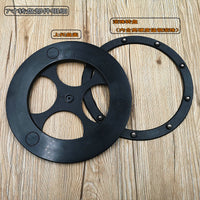 Plastic Ball Bearing Turntable for Display and Furniture