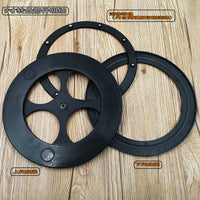 Plastic Ball Bearing Turntable for Display and Furniture