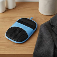 2 Pieces Electrostatic Remover Glove No Sticky Refills for Home