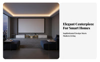 TV Cabinet Scratch Resistant Retractable Display Stand Waterproof and Humidity-Resistant Sintered Stone Top TV Console