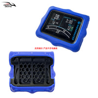 Shearwater Perdix Series Dive Computer Protector Case Dust Cover Anti-Drop Shell Neutral No Logo