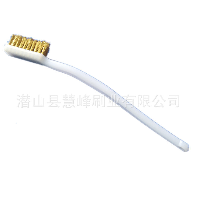 Mini Wire Brush Set for Cleaning and Rust Removal