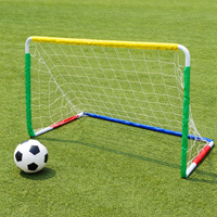 soccer goal