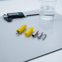 Chicken Water Nipple Long Service Life Poultry Nipple Drinker Easy Installation