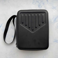 EVA Backpack for Kalimba Thumb Piano, 17-Note Finger Piano, Shockproof Storage Hard Case