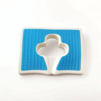 Gel Seat Cushion Pressure-Relief Seat Cushion with Cutout Ergonomic Contoured for Drivers