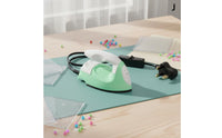 Mini Craft Iron Easy to Use Mini Heat Press Lightweight for DIY Crafts, Children