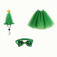 Seasonal Goose Costume with Tulle Skirt Cute Lawn Goose Costume Bright Clothes Lightweight for Garden