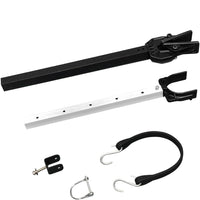 船外机橡皮艇冲锋舟马达支架固定座boat Motor Mount.