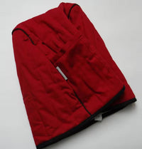 Quilted Stand Mixer Dust Cover with Pockets, Thickened Appliance Protector for KitchenAid, Blender, Coffee Maker