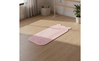 Children's Dance Mat Thickened Children's Exercise Mat Cushioned Fitness Equipment for Home