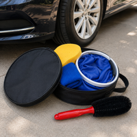 car cleaning kit