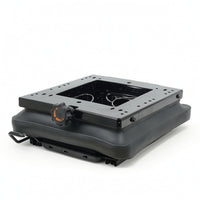 Seat Damping Unit Slimline Seat Damping Base Heavy-Duty for Mowers