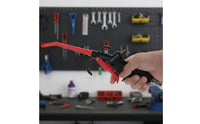 High Pressure Air Air Jet Compressor Duster Storage Hook Pneumatic Dust Blower for Workshop, Carpentry