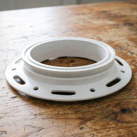1.5 Inch ABS Flange Secure Seal Sand Reservoir Clamp Flange High Quality