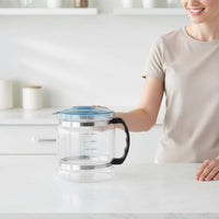 4 L 4L Distilled Water Bucket Versatile Use Water Distiller Replacement Carafe Wide Compatibility 4L Distiller Bottle for Essential Oil Makers