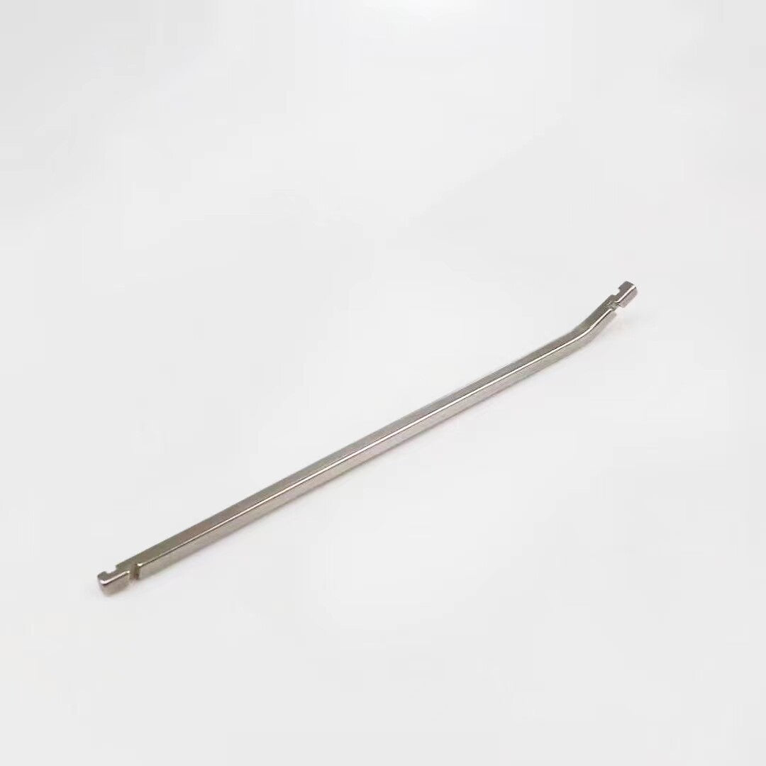 Double-head Wrench