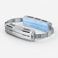 Portable Waist Fan Handsunrestricted Wearable Fan USB-Powered for Commuters