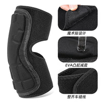EVA Padded Elbow Guard for Baseball and Softball