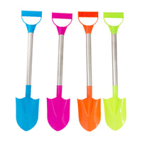 Kids' Beach Sand Toy Set with Shovels and Molds