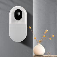 Multi-scene Smart Induction Foam Soap Dispenser with Display