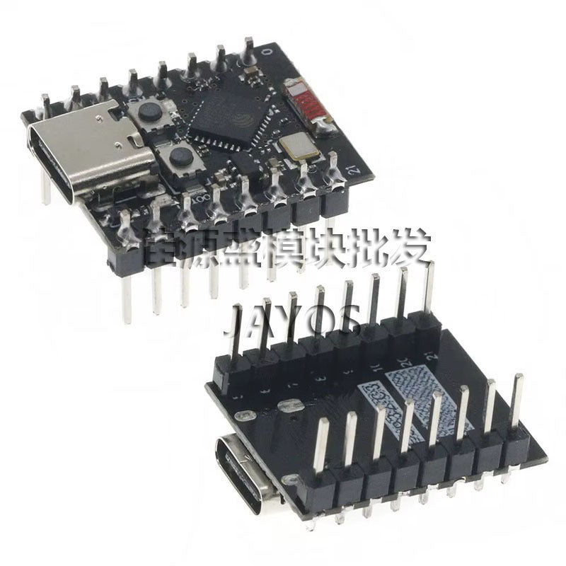ESP32-C3 开发板 ESP32 SuperMini 开发板 ESP32开发板 wifi 蓝牙