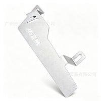 Radiator Grille Decorative Bracket for YAMAHA NMAX/NVX/AEROX155