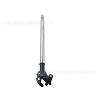 Universal Telescopic Flag Pole for Electric Bicycles and Motorcycles