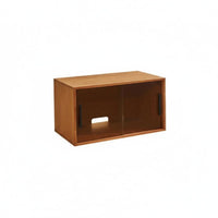 module-based Nightstand with Drawer Minimalist & appearance Stackable Drawer module for Office