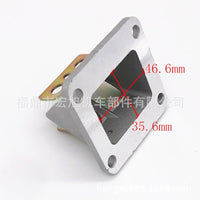 Motorcycle Intake Reed Valve for D350 RD250 DT180 DT175 YZ125 YZ60 RD 250 MX1