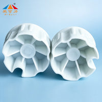 Factory Awning Accessory 60-80 Square Round Shaft Plastic Plug Crank Arm Canopy Roller Shaft End Cap
