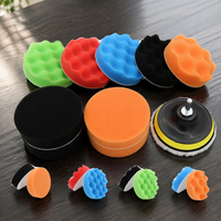 polishing pads