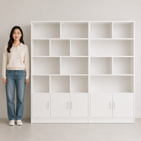bookshelf