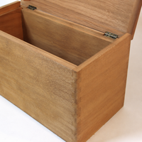 tea storage boxes