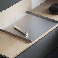 Stainless Steel Chopping Board Hygienic Stainless Steel Board