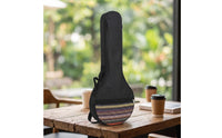 Banjos Gig Bag Padded Musical Instrument Bag with Pocket Lightweight for Students, Rehearsals