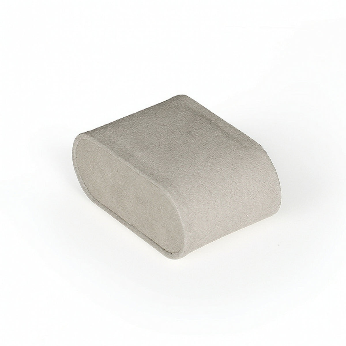 Padded Watch Display Pillow Compact Watch Pillow Scratch-Resistant Bracelet Display Cushion Cushiony for Countertop