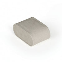 Padded Watch Display Pillow Compact Watch Pillow Scratch-Resistant Bracelet Display Cushion Cushiony for Countertop
