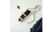 Portable Crossbody Bottle Holder Hands-Unrestricted Water Bottle Sling Lightweight for Students, Women, Outdoor, Shopping, Stroller
