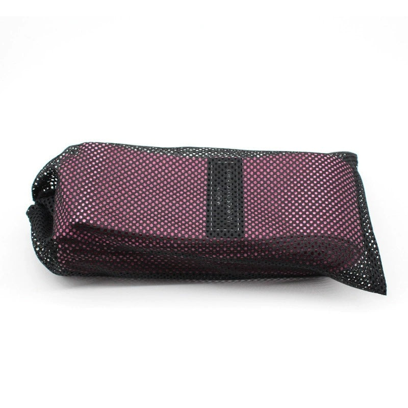 Pink Medium with Bag